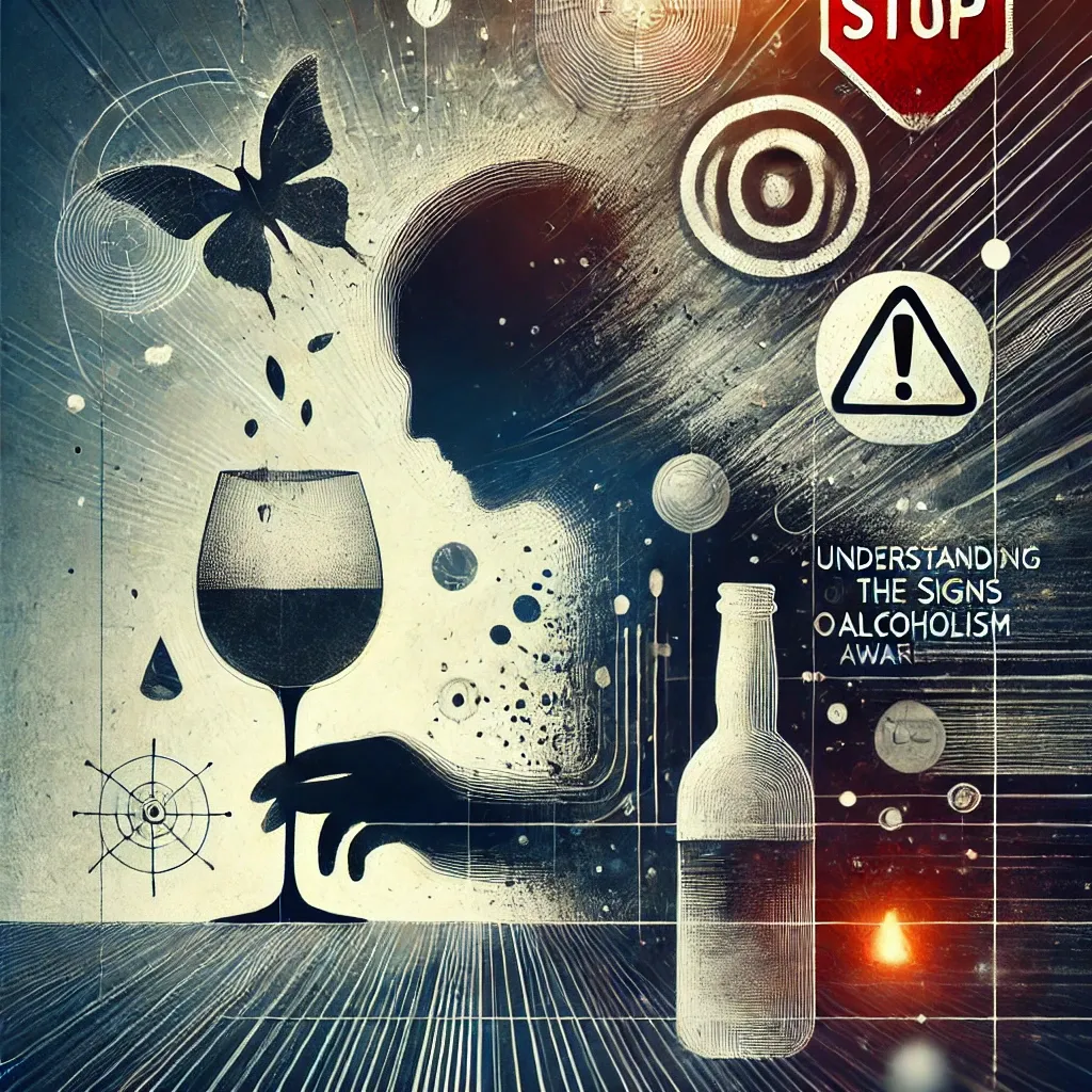 Understanding the Signs of Alcoholism: A Comprehensive Guide