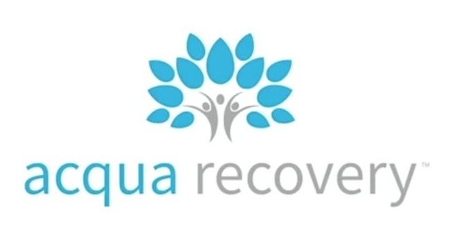 Acqua Recovery Midway logo