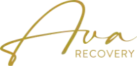 Ava Recovery Buda logo