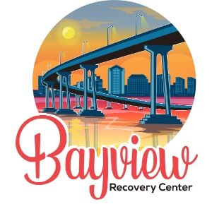 Bayview Recovery Center San Diego logo