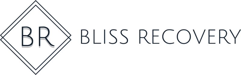 Bliss Recovery Los Angeles logo