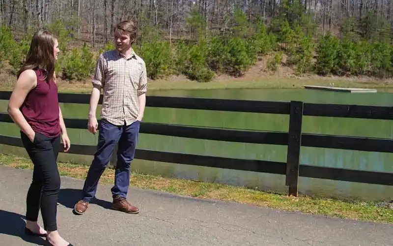 Blue Ridge Mountain: About, Staff, and Photos - Ball Ground, Georgia ...
