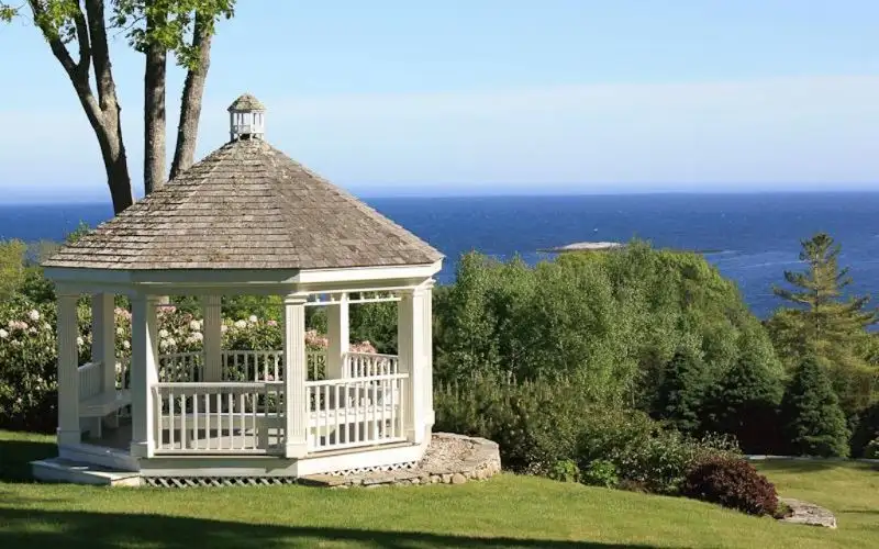 Borden Cottage Banner Image