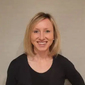 Dr. Kate Ervin