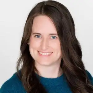  Megan King