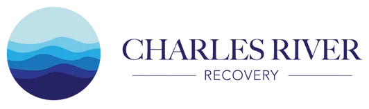 Charles River Recovery Weston logo