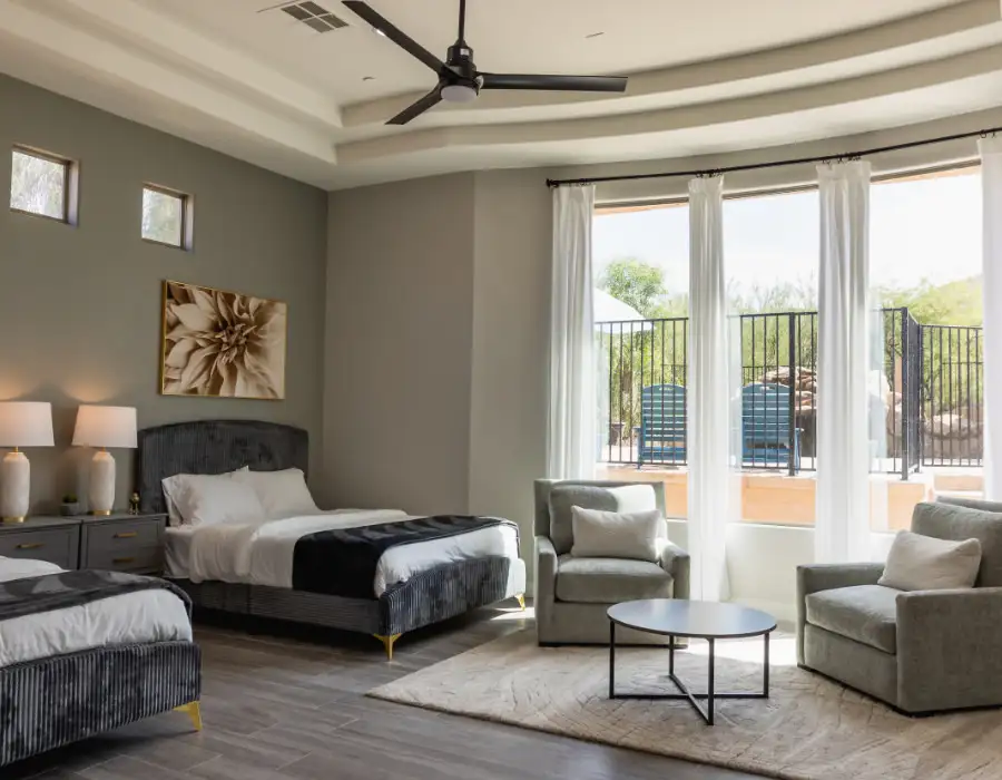 Desert Recovery Centers - Phoenix Banner Image