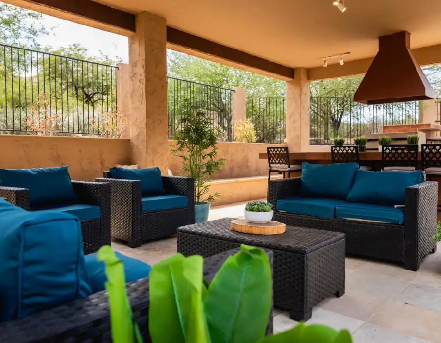 Desert Recovery Centers - Phoenix Banner Image