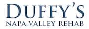 Duffy's Napa Valley Rehab Calistoga logo