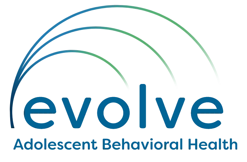 Evolve Teen Treatment - Calabasas Calabasas logo