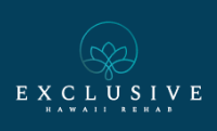 Exclusive Hawaii Rehab Hakalau logo