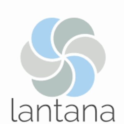 Lantana Recovery Charleston logo