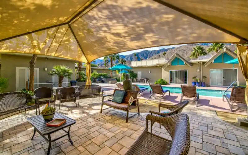 Michael's House Banner Image