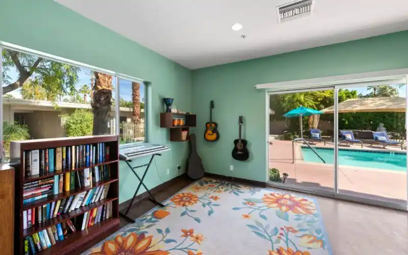 Michael's House Banner Image