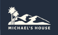 Michael's House Palm Springs logo