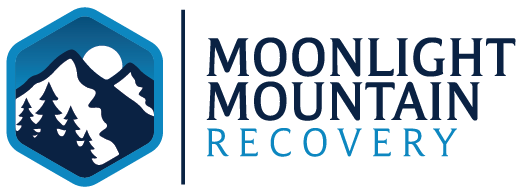 Moonlight Mountain Recovery Pocatello logo