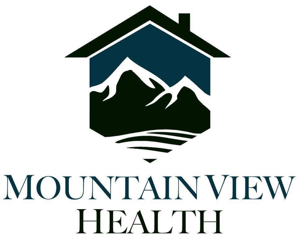 Mountain View Treatment Seattle logo