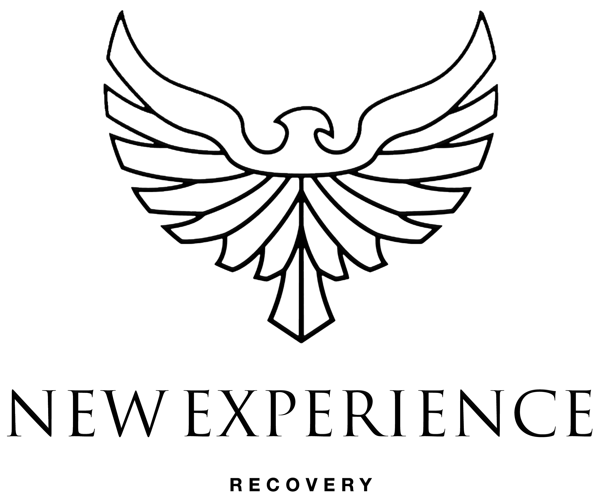 New Experience Recovery Los Angeles logo