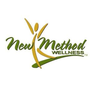 New Method Wellness Dana Point logo