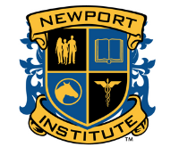 Newport Institute Temecula Temecula logo