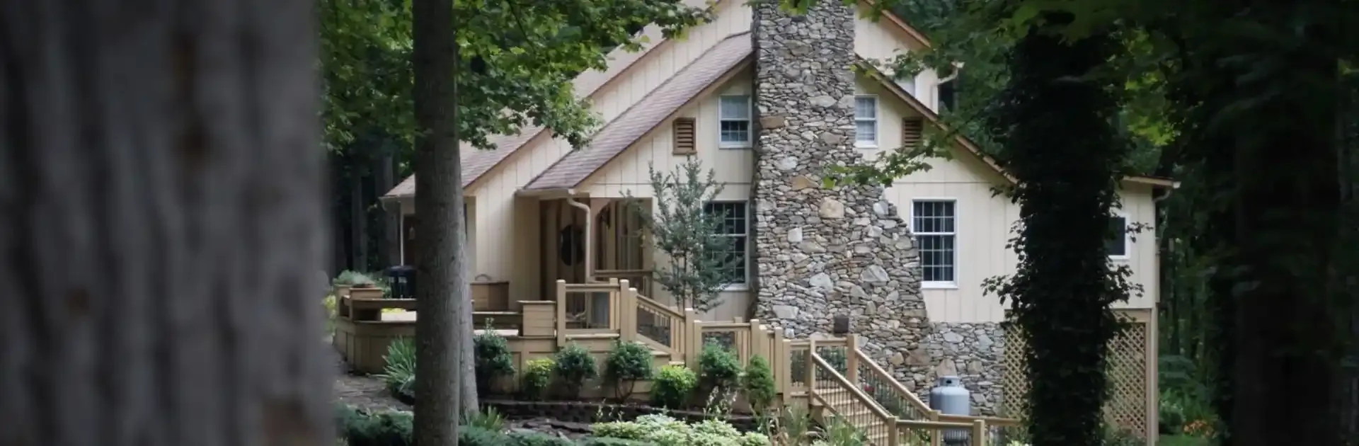 Oasis Recovery Center Asheville banner image