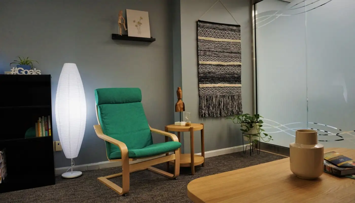 Oasis Recovery Center Banner Image