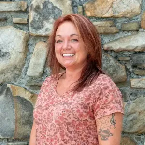 Amy Cooper