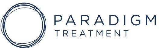 Paradigm Teen & Young Adults Treatment Malibu logo