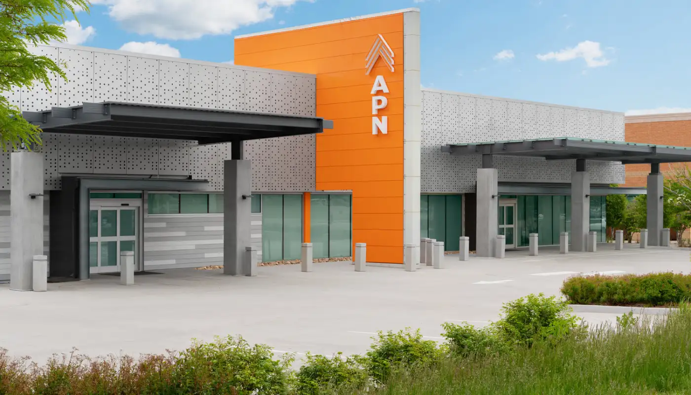 Plus by APN Denver Banner Image