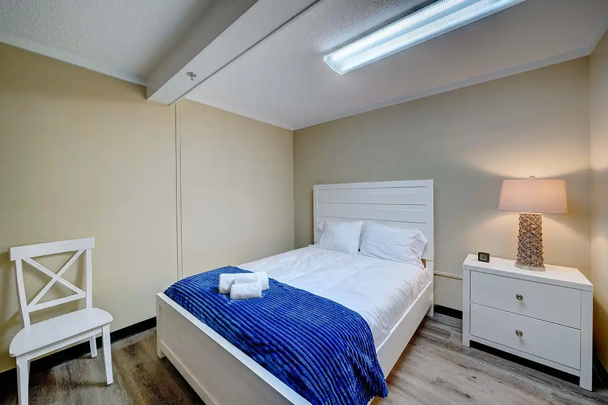 Recovery Bay Banner Image