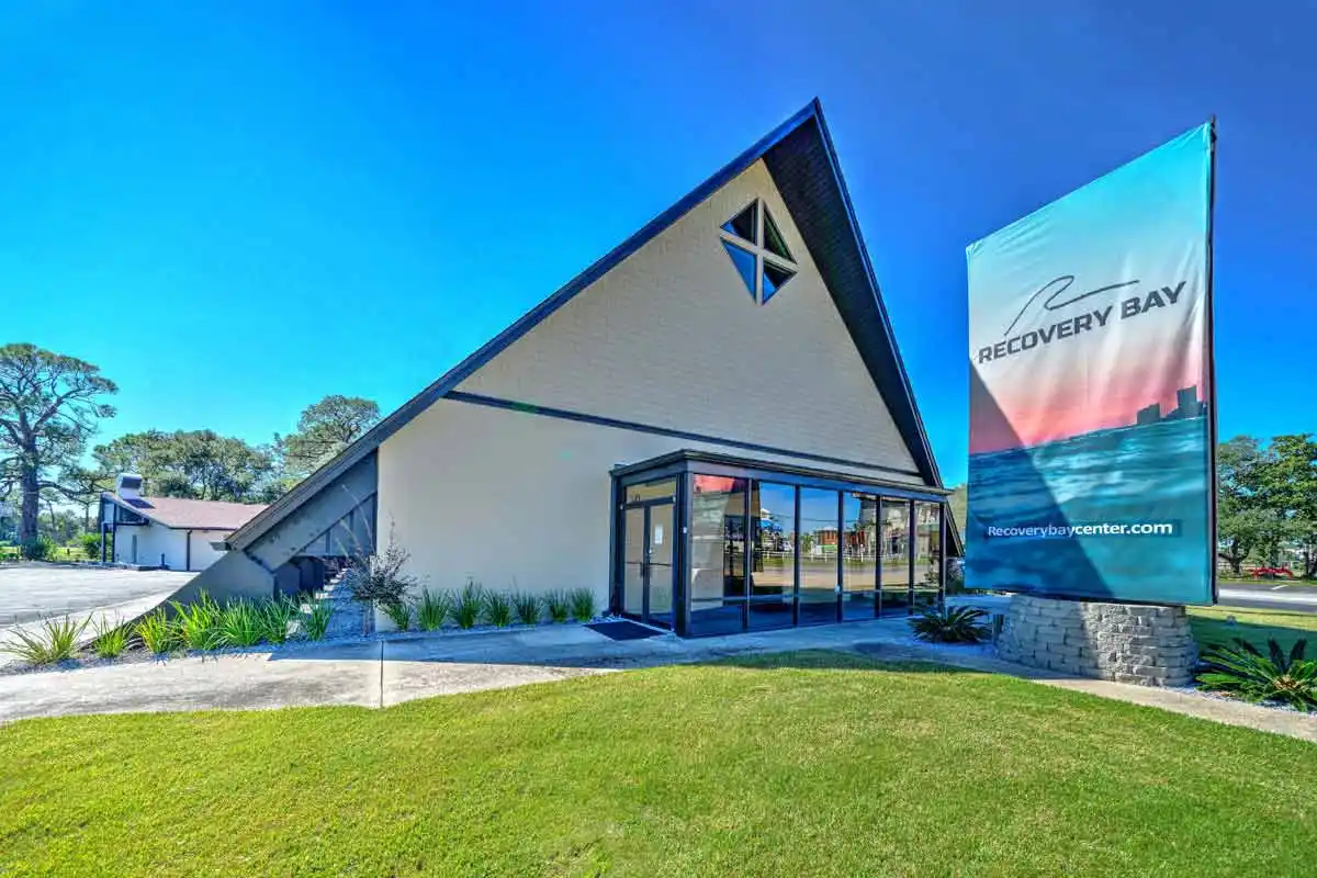 Recovery Bay Banner Image