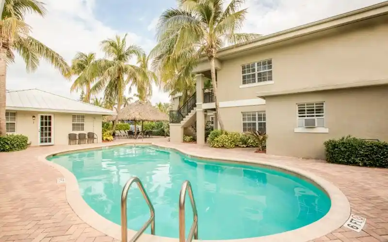 Seaside Palm Beach Banner Image