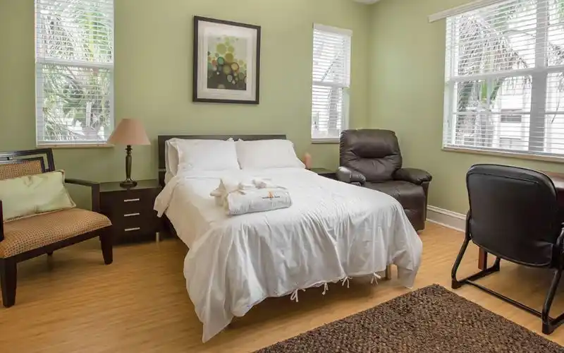 Seaside Palm Beach Banner Image