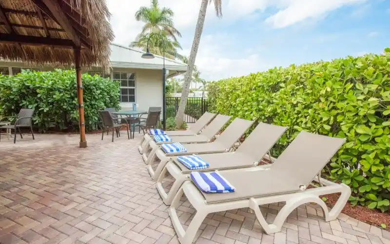 Seaside Palm Beach Banner Image