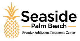 Seaside Palm Beach Palm Beach logo