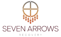 Seven Arrows Recovery Elfrida logo