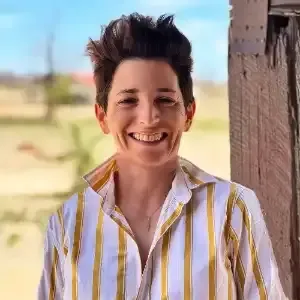 Dr.Tracey Oppenheim
