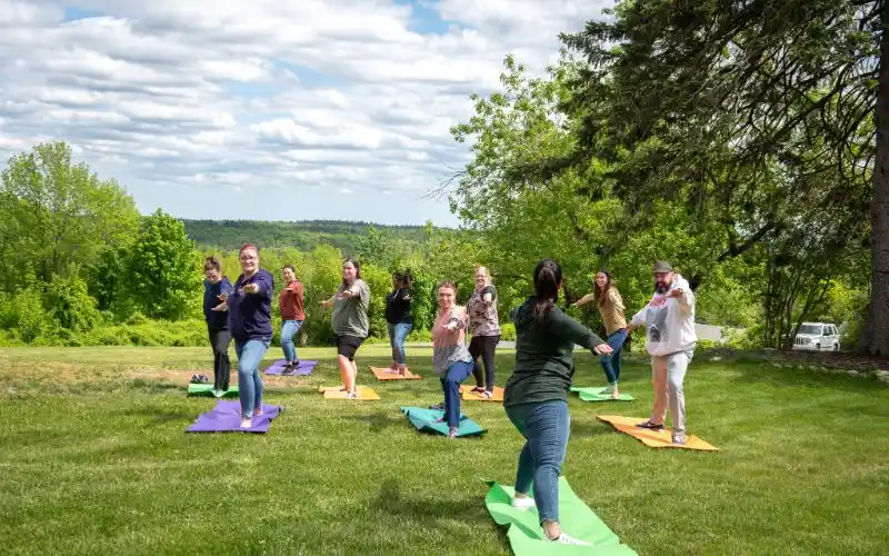 Spring Hill Recovery Center Banner Image