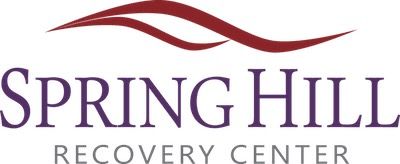 Spring Hill Recovery Center Ashby logo