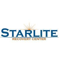 Starlite Recovery Center Center Point logo