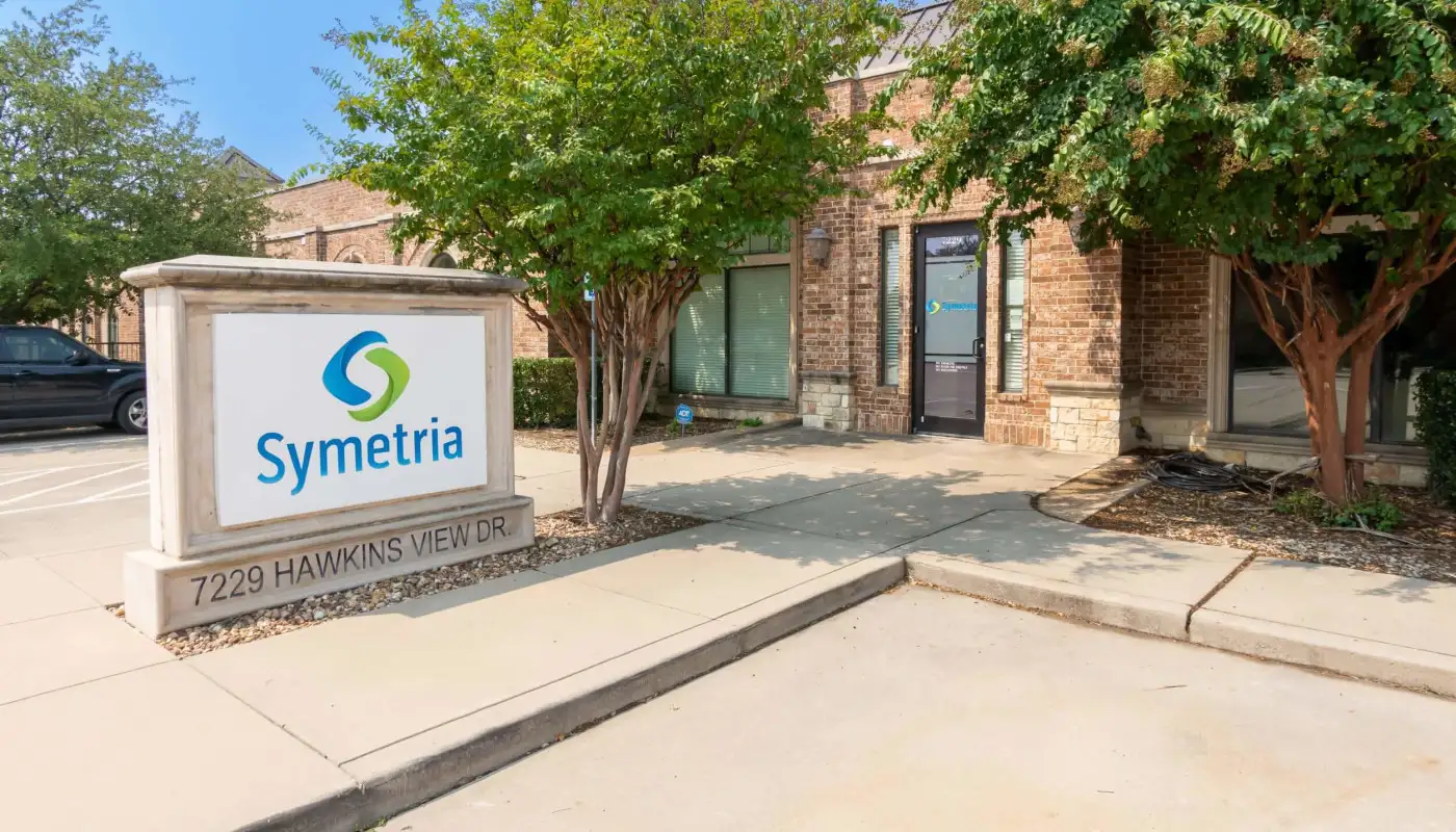 Symetria - Fort Worth Outpatient-previewImage