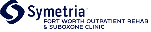 Symetria - Fort Worth Outpatient Fort Worth logo