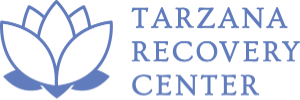 Tarzana Recovery Center Tarzana logo