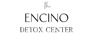 The Encino Recovery & Detox Center Los Angeles logo