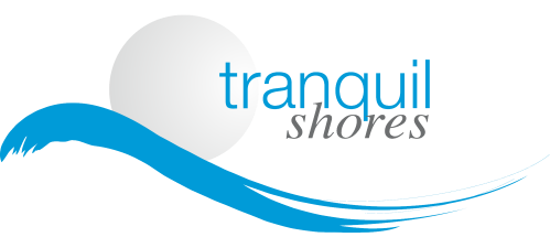 Tranquil Shores Madeira Beach logo