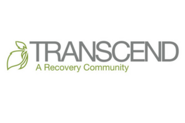 Transcend Recovery Community New York New York logo