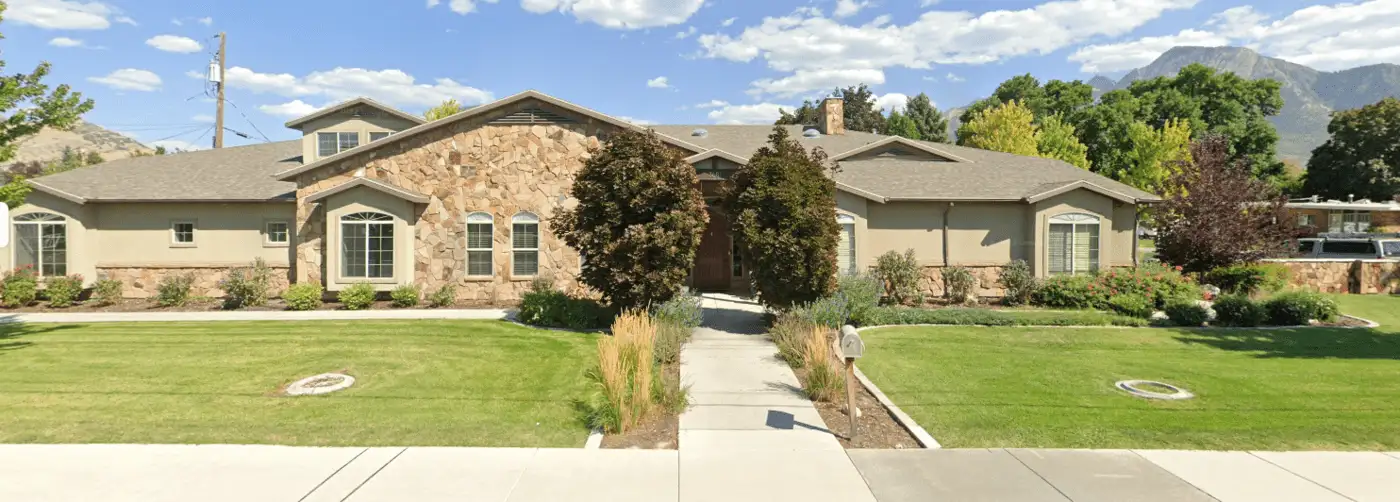 Turning Point Centers Canyon View Banner Image