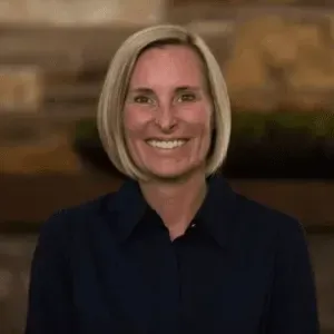 Tracey M. Tranter