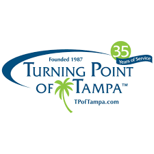 Turning Point of Tampa Tampa logo