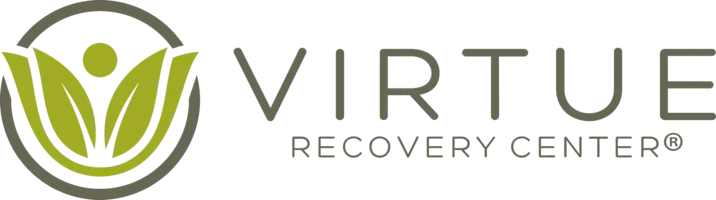 Virtue Recovery Chandler Chandler logo